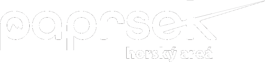 Paprsek horský areál
